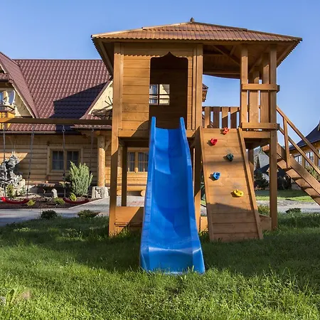 Udanypobyt Apartamenty Przy Lesie 2 Koscielisko Exterior photo