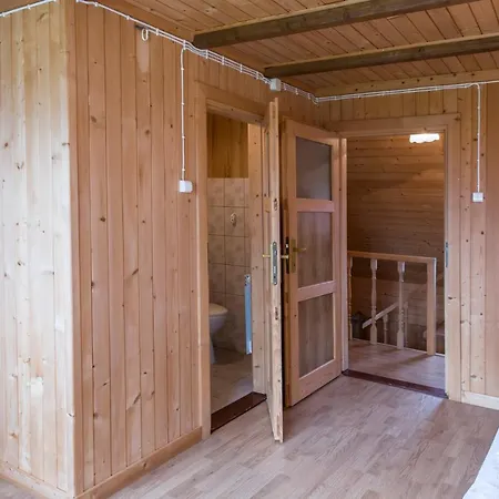 Udanypobyt Apartamenty Przy Lesie 2 Koscielisko Exterior photo