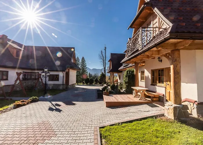 Udanypobyt Apartamenty Przy Lesie 2