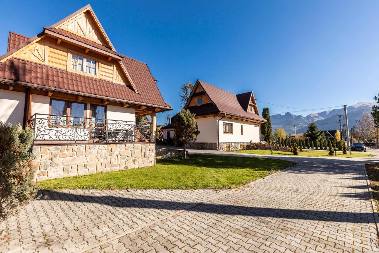 Apartament Przy Lesie 2 * Kościelisko