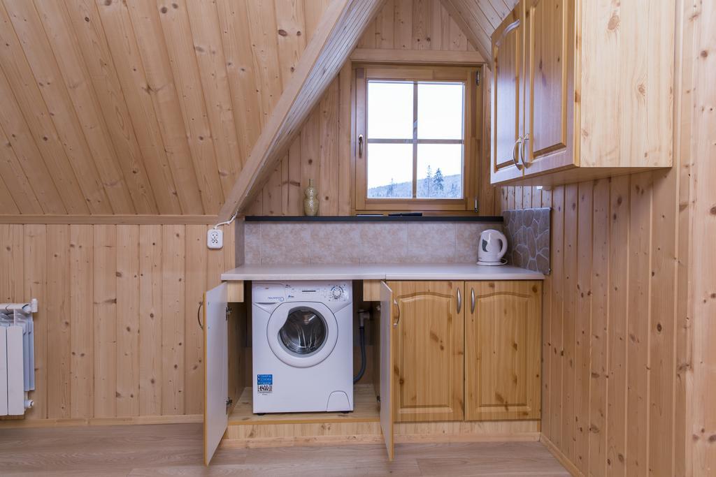 Apartament Przy Lesie 2 Apartment *