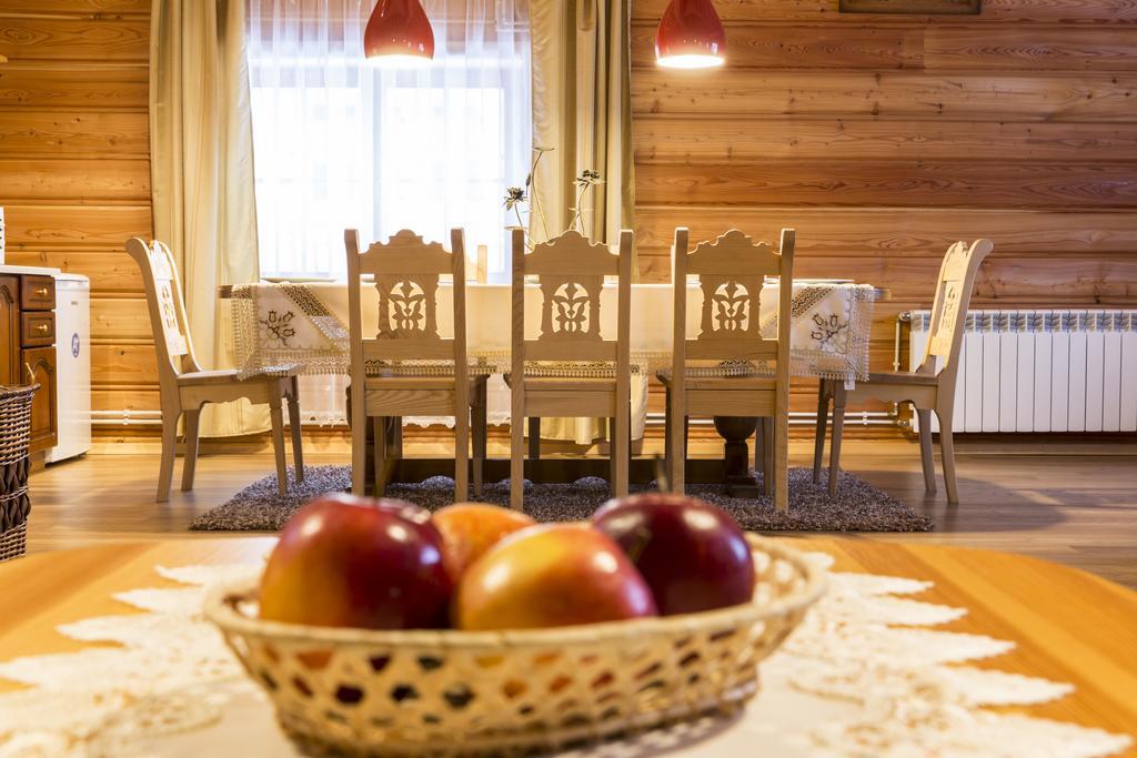 Apartament Przy Lesie 2 Apartment