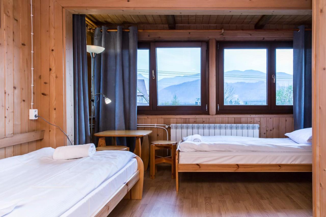 Apartament Przy Lesie 2