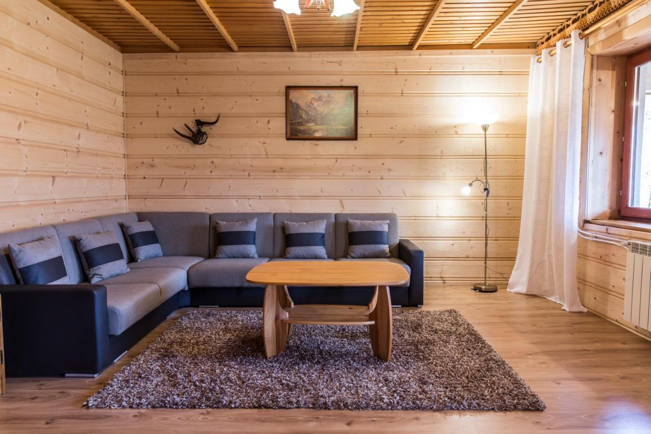 Apartament Przy Lesie 2