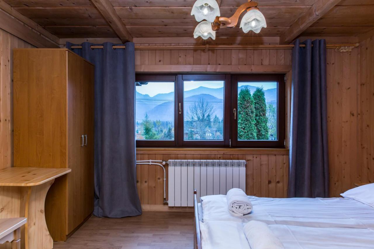 Apartament Przy Lesie 2