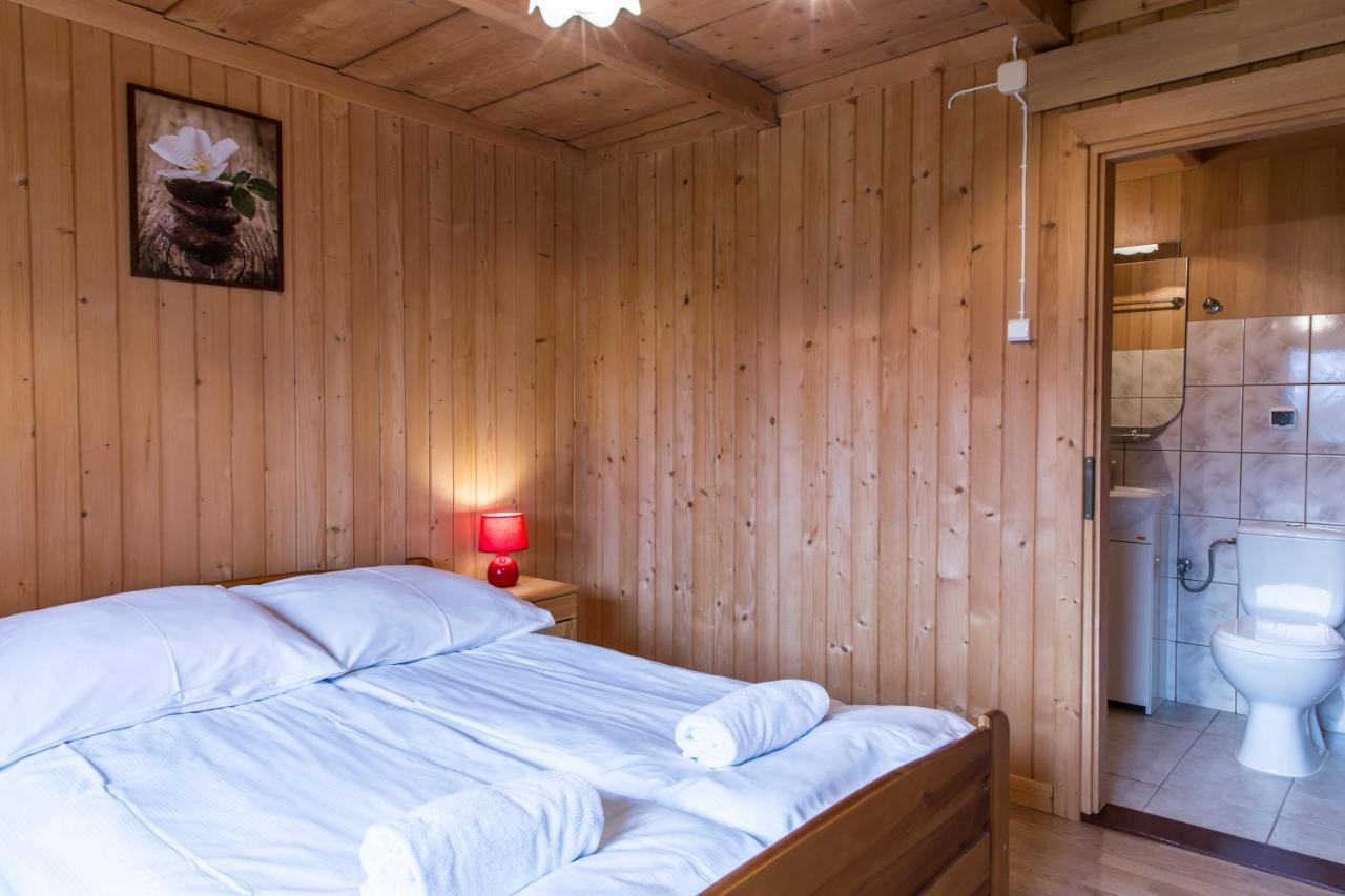 Apartament Przy Lesie 2 *