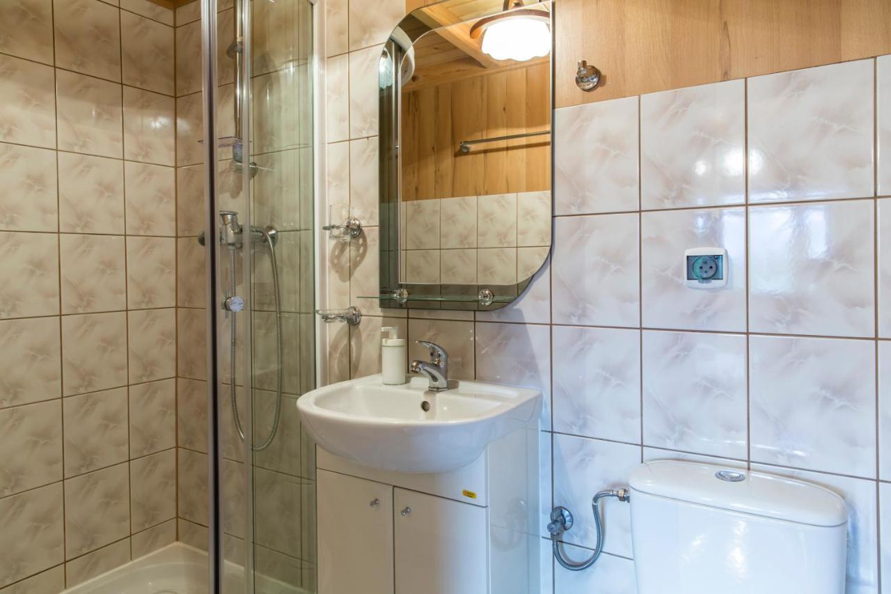 Apartament Przy Lesie 2 Apartment *