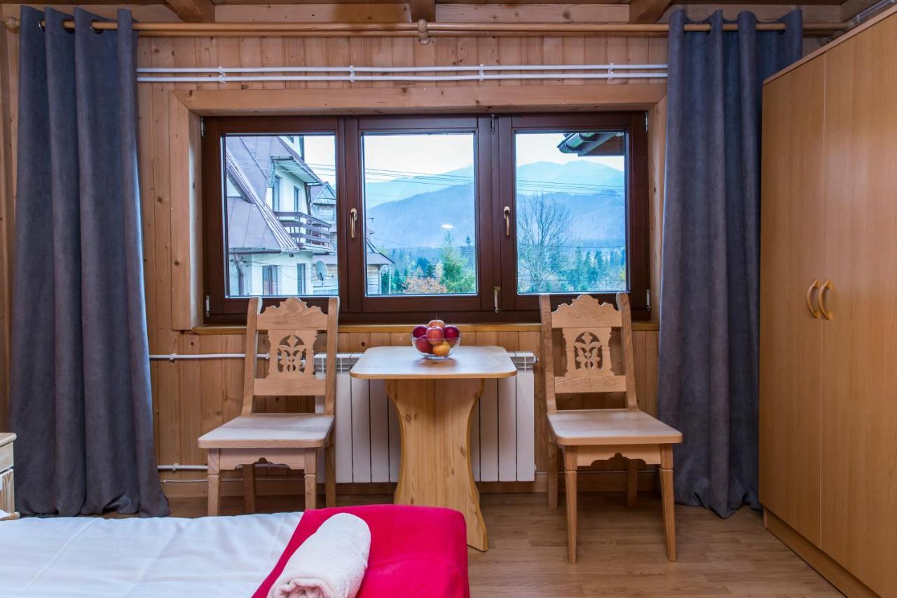 Apartament Przy Lesie 2 Apartment