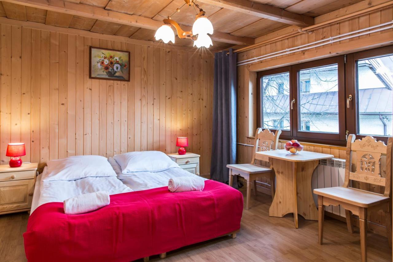 Apartament Przy Lesie 2 Apartment