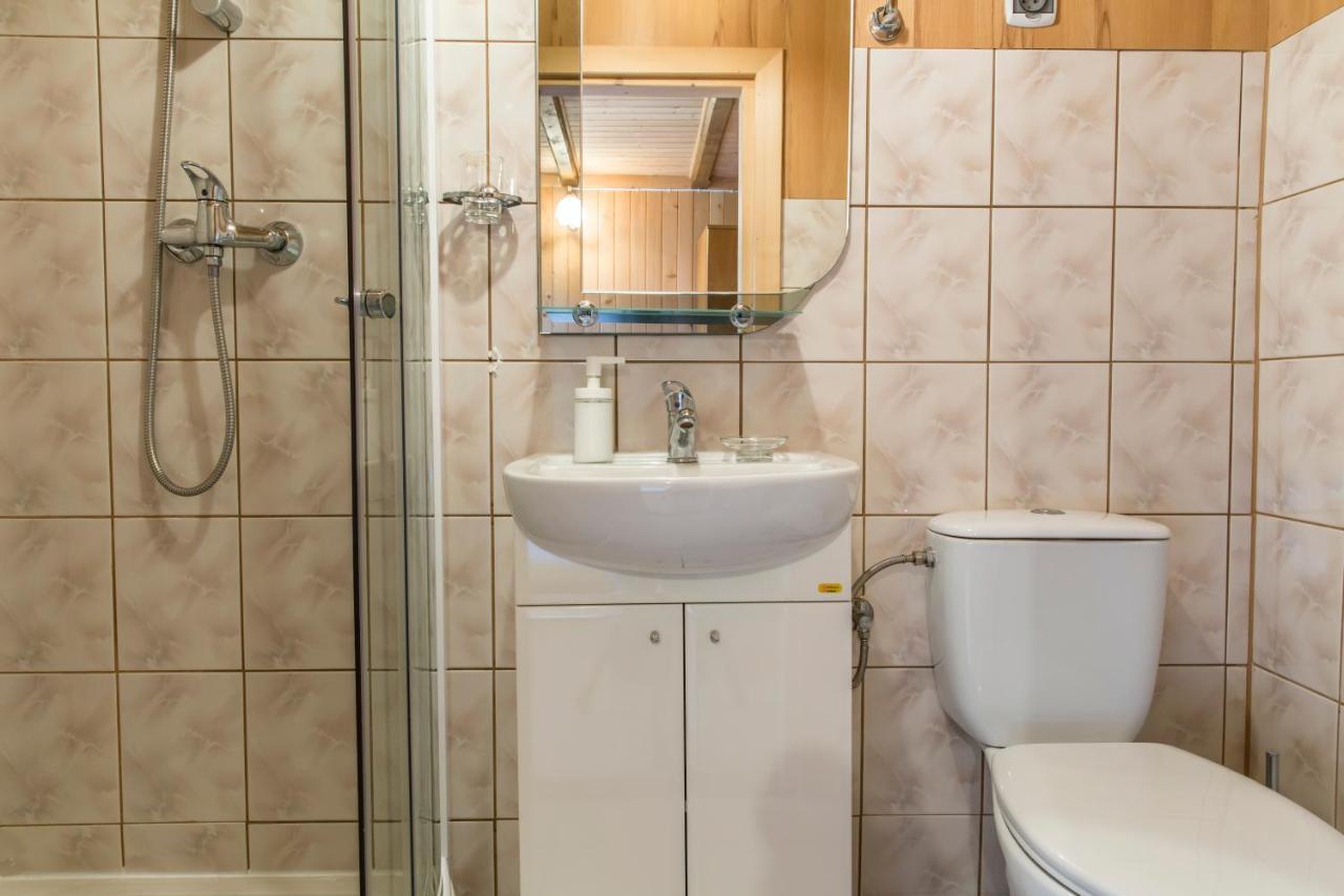 Apartment Apartament Przy Lesie 2