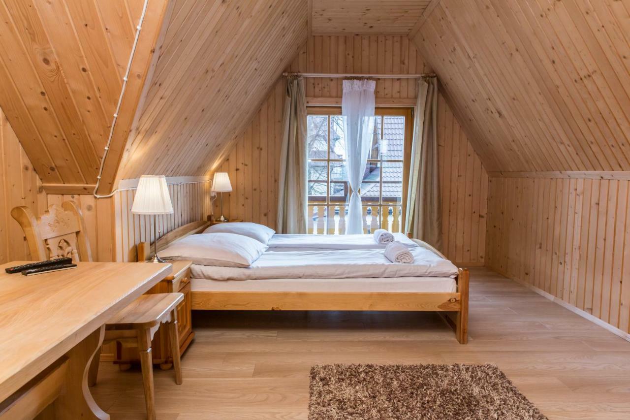 Apartament Przy Lesie 2 Apartment *