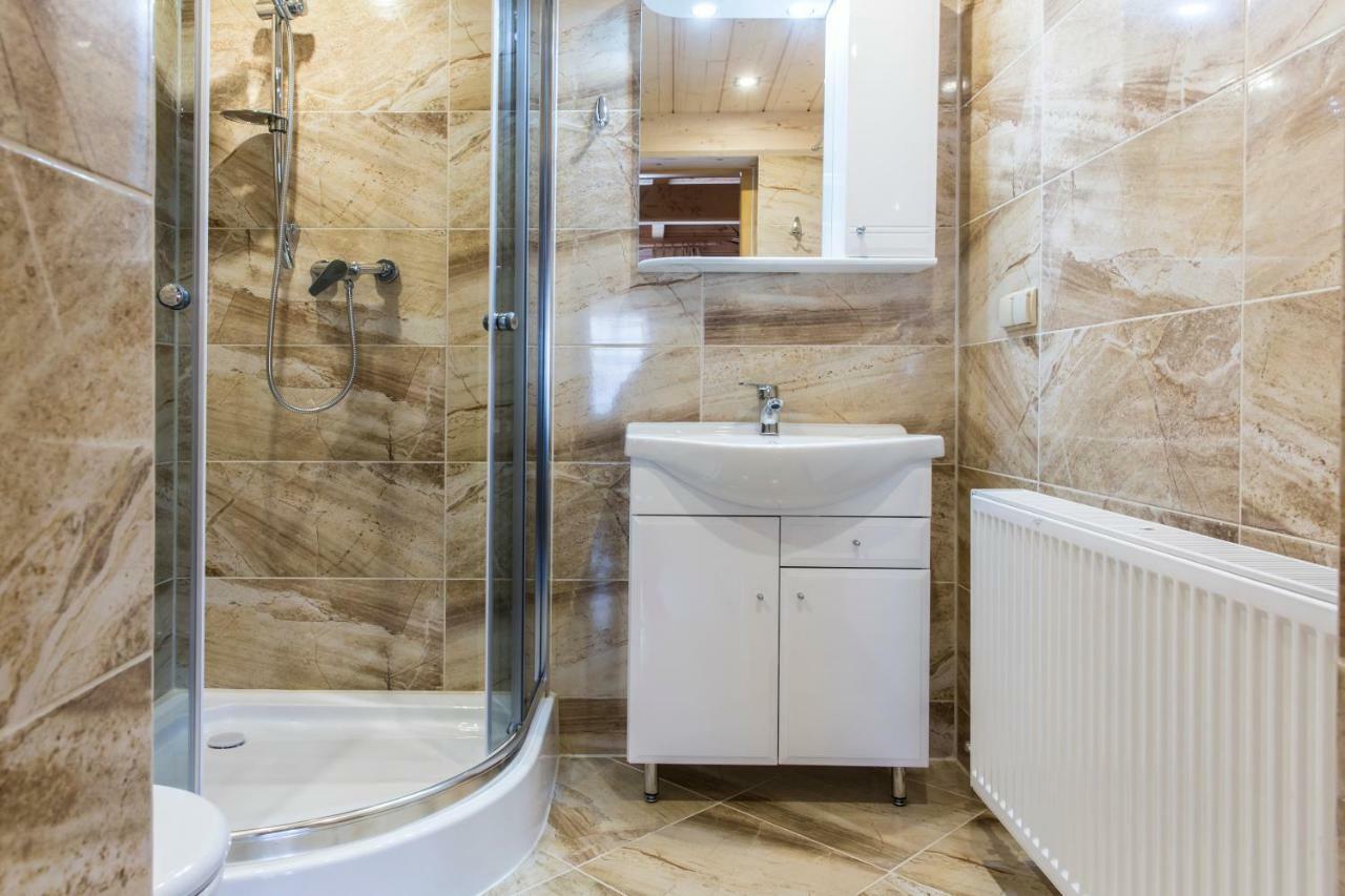 Apartament Przy Lesie 2 Apartment *