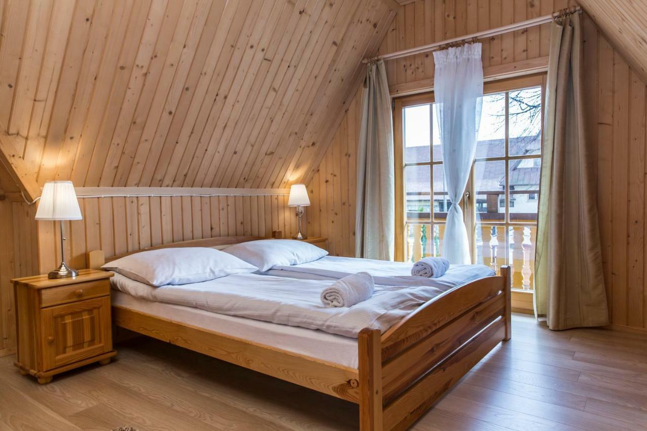 Apartament Przy Lesie 2 *