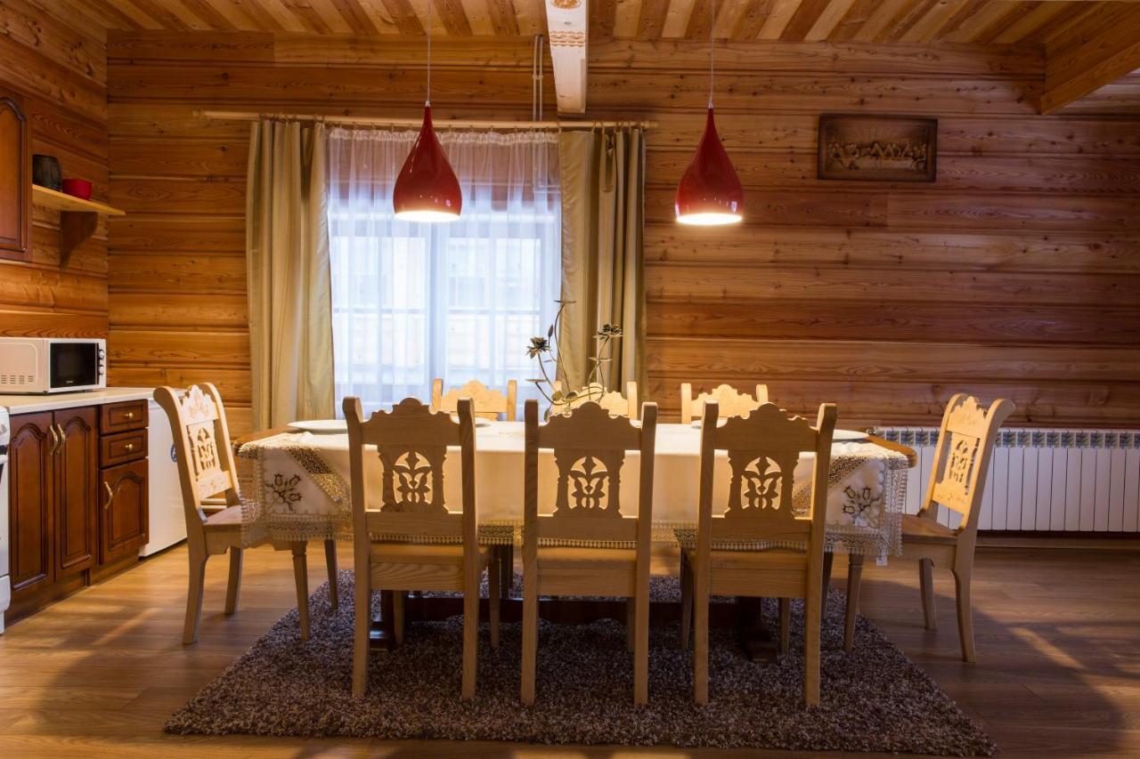 Apartament Przy Lesie 2 * Koscielisko